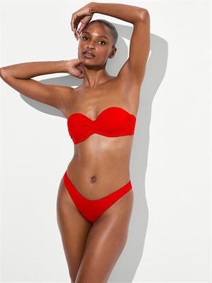 Essential Brazilian Bikini Altı
