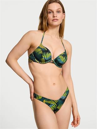 Essential Brazilian Bikini Altı