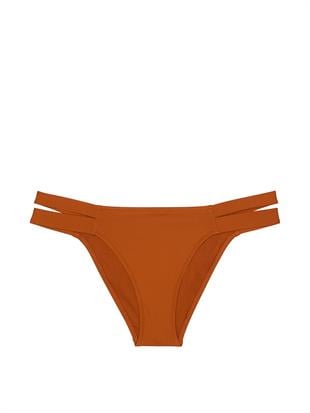 Essential Brazilian Bikini Altı