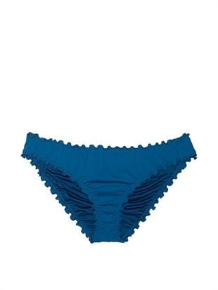 Essential Büzgülü Bikini Altı