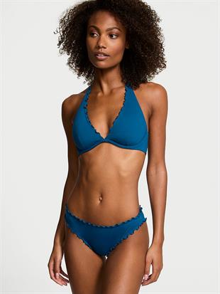 Essential Büzgülü Bikini Altı