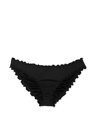 Essential Büzgülü Bikini Altı