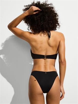 Essential Diamanté Brazilian Bikini Altı