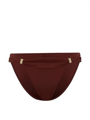 Essential Harlow Bikini Altı