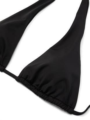 Essential Multiway Üçgen Bikini Üstü