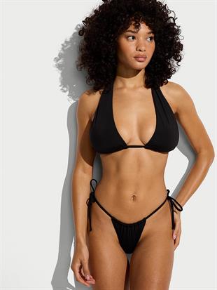 Essential Multiway Üçgen Bikini Üstü