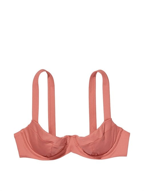 Essential Ribanalı Wicked Bikini Üstü