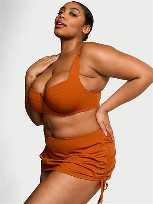 Essential Toparlayıcı Bikini Üstü