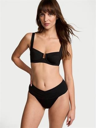 Essential Toparlayıcı Bikini Üstü