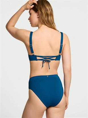 Essential Toparlayıcı Bikini Üstü
