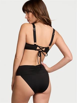Essential Toparlayıcı Bikini Üstü