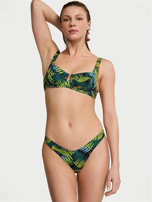 Essential Toparlayıcı Bikini Üstü