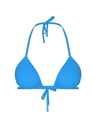 Essential Üçgen Bikini Üstü