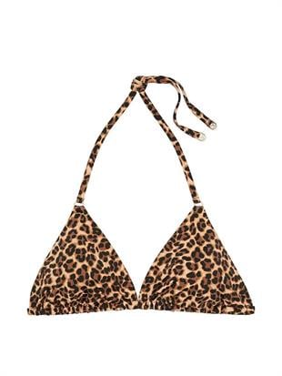 Essential Üçgen Bikini Üstü