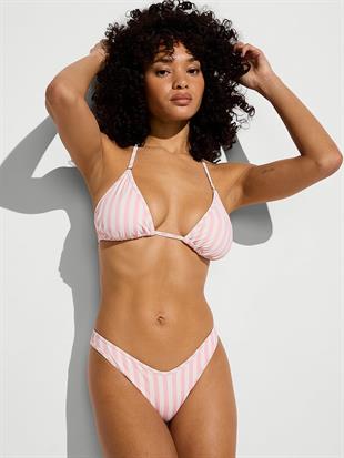 Essential Üçgen Bikini Üstü