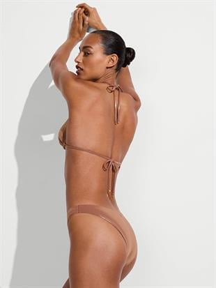 Essential Üçgen Bikini Üstü
