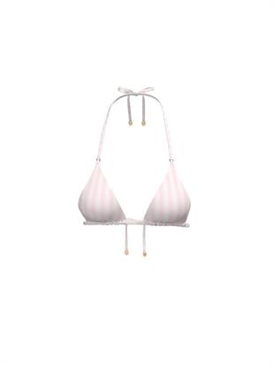 Essential Üçgen Bikini Üstü