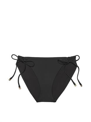 Essential Yandan Bağlamalı Bikini Altı