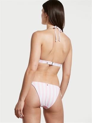 Essential Yandan Bağlamalı Cheeky Bikini Altı