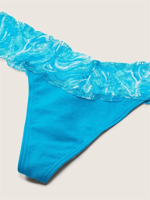 Everyday Beli Dantelli Tanga