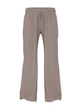 Everyday Bol Paça Pantolon
