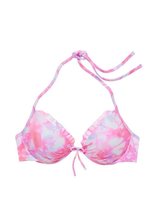 Victorias Secret Fabulous Push-up Üst