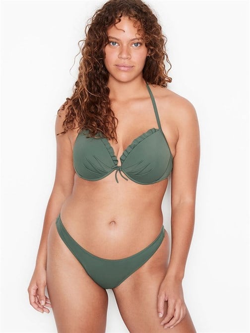 Victorias Secret Fabulous Push-up Üst