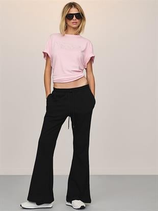 Favorite Terry İspanyol Paça Eşofman Altı