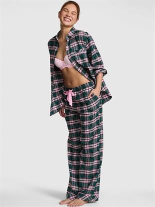 Favorite Uzun Pijama Takımı