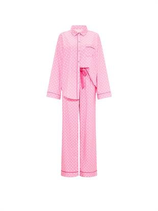Favorite Uzun Pijama Takımı