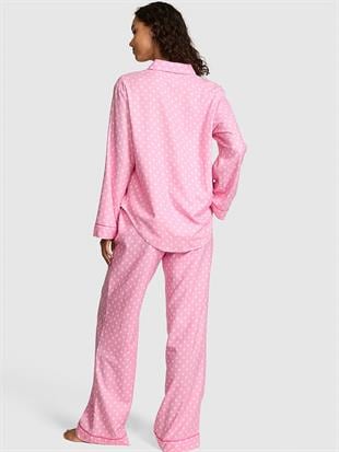 Favorite Uzun Pijama Takımı