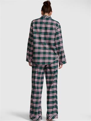Favorite Uzun Pijama Takımı