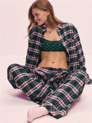 Favorite Uzun Pijama Takımı