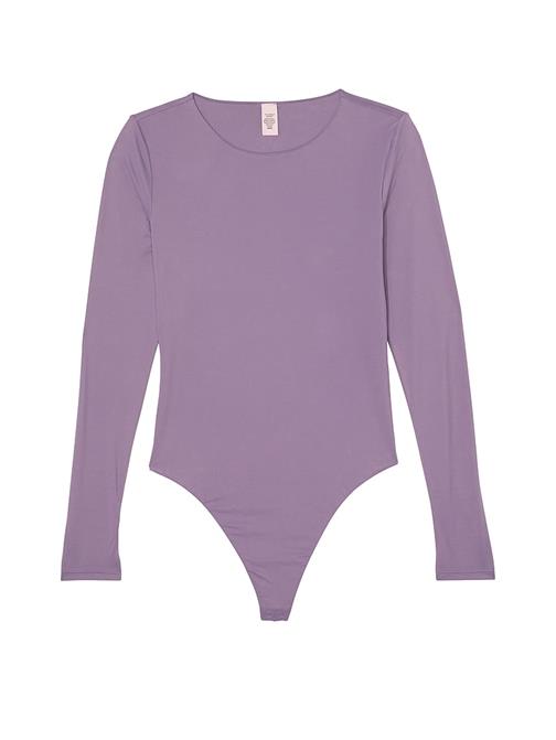 FeatherSoft™ Alttan Çıtçıtlı Uzun Kollu Body
