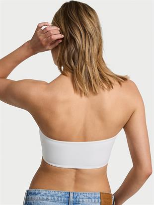 FeatherSoft™ Bodywear by Victoria Straplez Bralet
