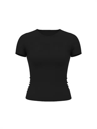 FeatherSoft™ Bodywear by Victoria Tişört