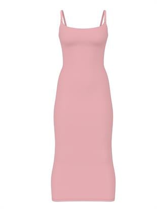 FeatherSoft™ BODYWEAR Uzun Gecelik