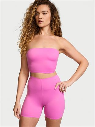 Feathersoft Essentials Biker Şort
