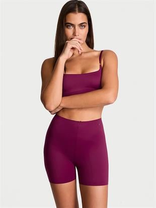 Feathersoft Essentials Biker Şort