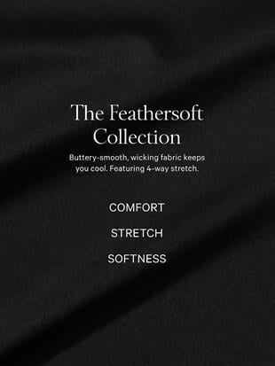 Feathersoft Essentials Biker Tayt