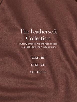 Feathersoft Essentials Biker Tayt