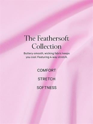 Feathersoft Essentials Biker Tayt
