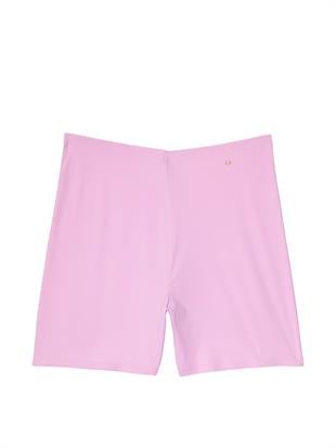 Feathersoft Essentials Biker Tayt