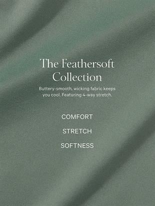 Feathersoft Essentials Biker Tayt