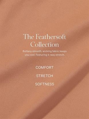 Feathersoft Essentials Biker Tayt