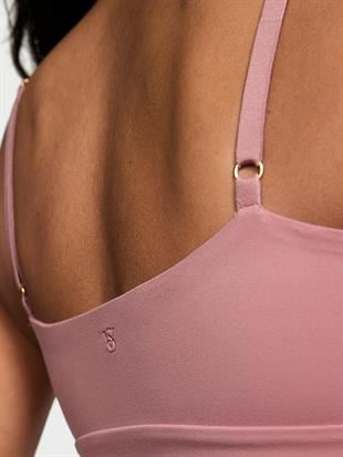 Feathersoft Essentials Bralet