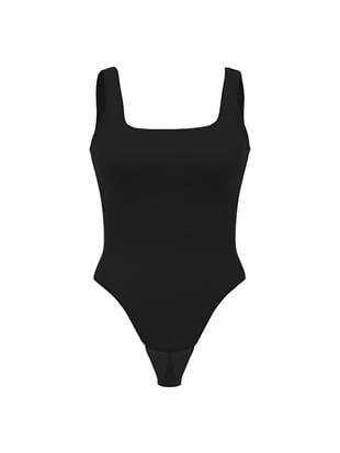 FeatherSoft™ Innovation Kare Yaka Bodysuit