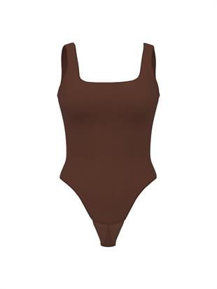 FeatherSoft™ Innovation Kare Yaka Bodysuit