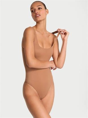 FeatherSoft™ Innovation Kare Yaka Bodysuit