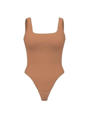 FeatherSoft™ Innovation Kare Yaka Bodysuit